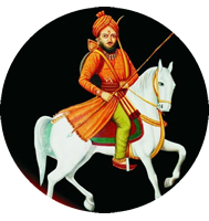 श्री राजयोगी निजानंद रंगनाथ स्वामी, निगडी. Logo